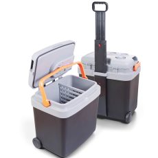 G21 C&W hűtőláda 33 liter, 12/230 V