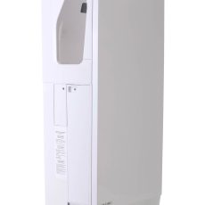 G21 Razor kézszárító, fehér