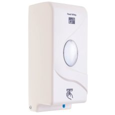 G21 Resil White automatikus szappanadagoló