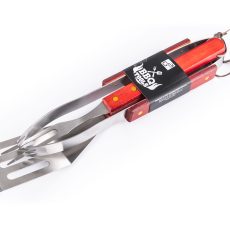 G21 grillező eszközkészlet 3 db