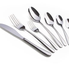 G21 Gourmet Excelent evőeszköz készlet, 7 fajta, 42 darab