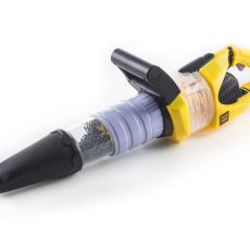 G21 játék - DELUXE TOOLS kerti elemes lombfúvó