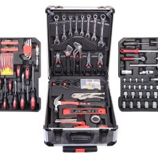 Compass KRAFT SUITE 186 darabos szerszámkészlet