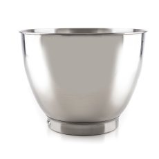 G21 rozsdamentes acél edény a Promesso robotgéphez