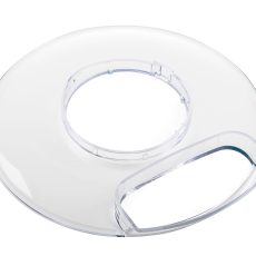 G21 kiegészítő elem a Promesso konyhai robotgéphez - fedő a rozsdamentes acél tálhoz