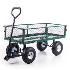 G21 GD 90 kerti kocsi