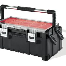 Keter Tool Box 22" szerszámos doboz, kihúzható