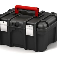 Keter Power Tool Box szerszámosláda