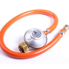 G21 nyomácskönnető szelep tömlővel a gáz grillekhez