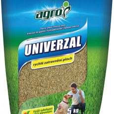Agro UNIVERZÁL fűkeverék, 5 kg