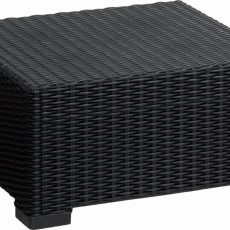 Keter California kerti asztal, grafit