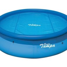 Marimex szolár ponyva, 2,5 m átmérő, kék