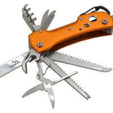 Cattara MULTI zsebkés, 10 cm