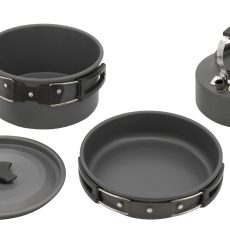 Cattara TRIPLE edénykészlet, 3 db