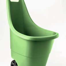 Kerti kocsi Keter Easy Go Breeze 50L, zöld