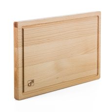 G21 tálalódeszka, bükk,  300 x 200 x 19 mm