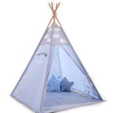G21 játék - Teepee sátor Kék égbolt