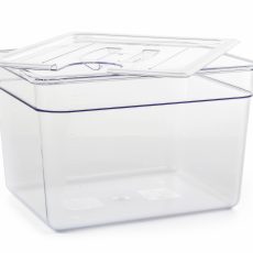 G21 Sous Vide tartály, 12l