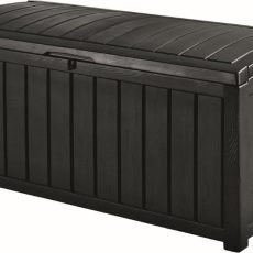 Keter Glenwood 390L grafit kerti box