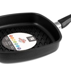 G21 BBQ grillserpenyő 28 cm