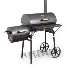 G21 BBQ big grillsütő - 2. osztály