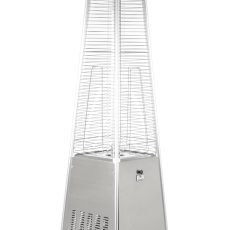 G21 Volcano kültéri gázos hősugárzó