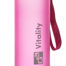 G21 ivópalack, 1000 ml, rózsaszín