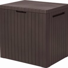 Keter City Storage Box 113L kerti doboz, barna