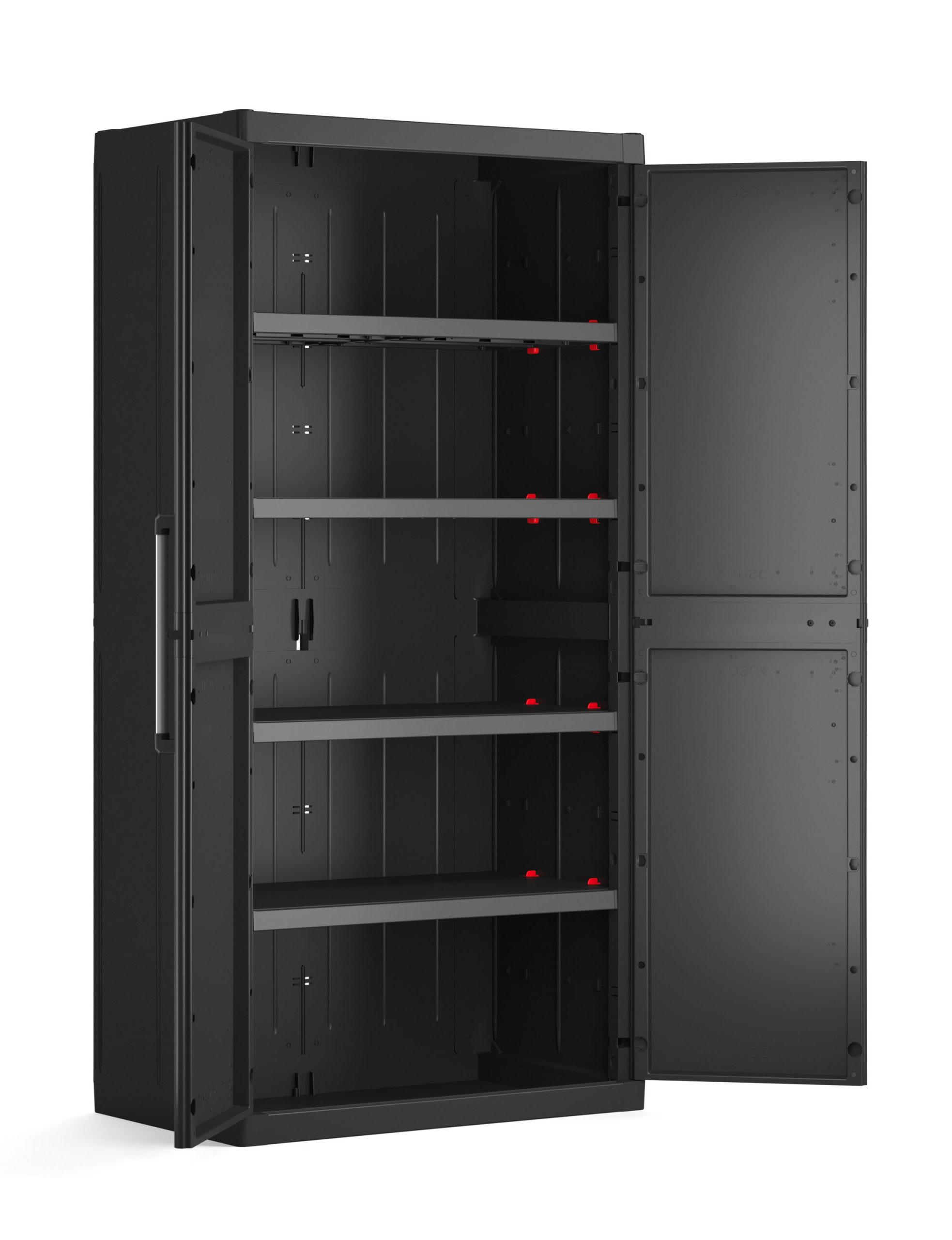 Keter Detroit XL High szekrény - Image 2