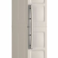 Keter Excellence High egy ajtós szekrény