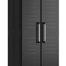 Keter Detroit XL High szekrény