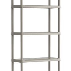 Keter Planet 75/5  polcállvány