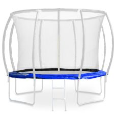 G21 pótalkatrész rugóvédő a SpaceJump 305 cm trambulinhoz, kék