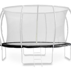 G21 pótlkatrész rugóvédő a SpaceJump 366 cm trambulinhoz, fekete