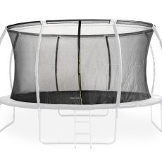 G21 pótalkatrész védőháló a SpaceJump 430 cm trambulinhoz