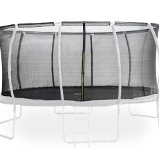 G21 pótalkatrész védőháló a SpaceJump 490 cm trambulinhoz