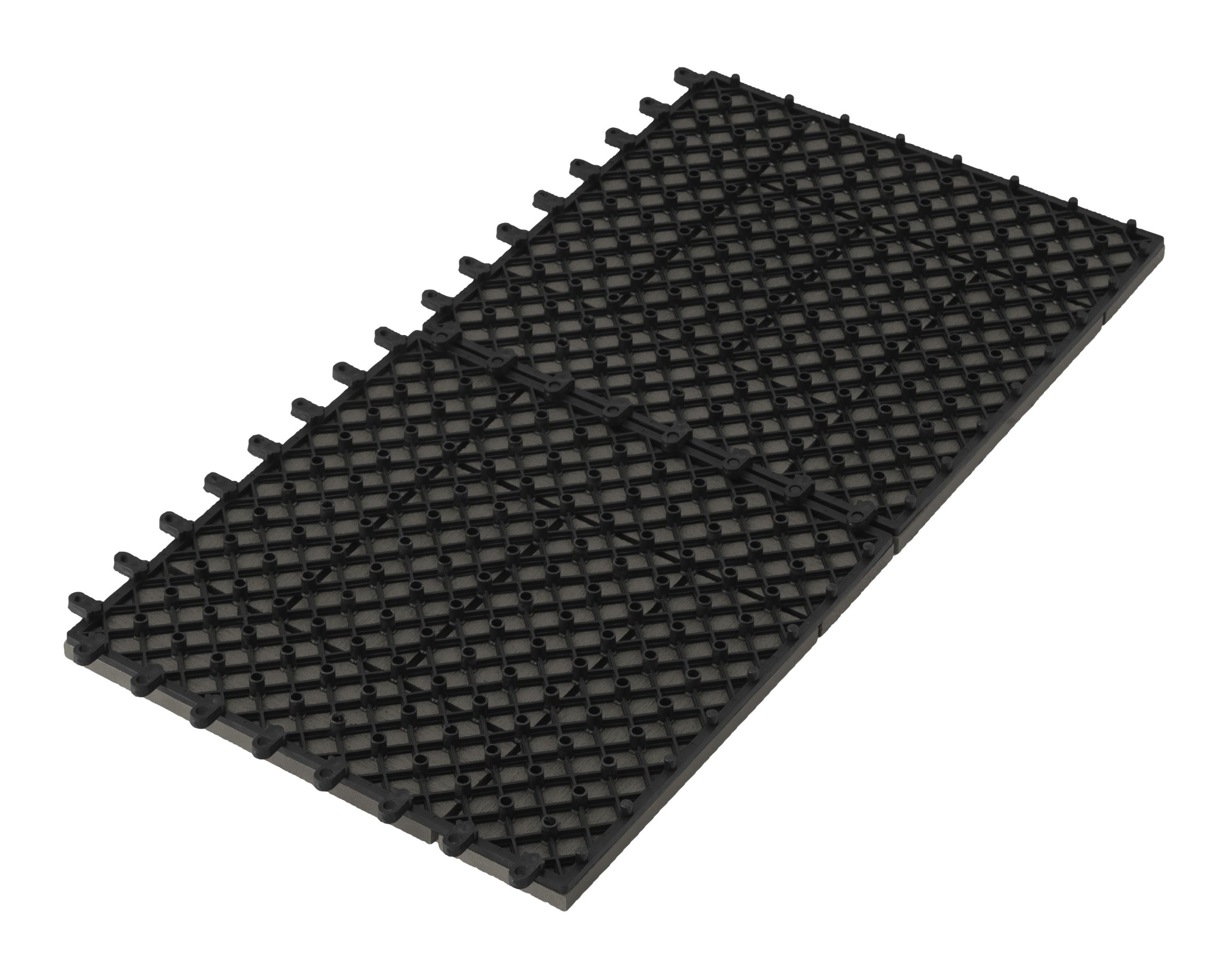 G21 Palmyra WPC burkolócsempe, incana, 11 darab - Image 3