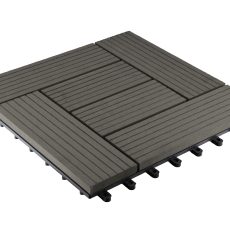 G21 Palmyra WPC burkolócsempe, incana, 11 darab