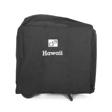 Takaró a G21 Hawaii BBQ grillre