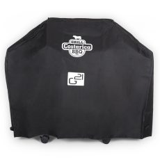 Takaró a G21 Costarica BBQ grillre