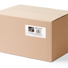 G21 mintakészlet WPC burkolatokból és tartozékokból