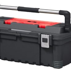 Keter 26" Hawk doboz rendszerezővel