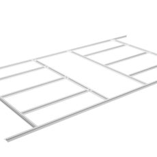 G21 alapszerkezet a GRAH 915 kerti tárolóhoz