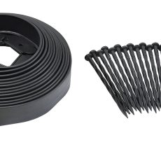 G21 kerti szegély 5 x 1000 cm