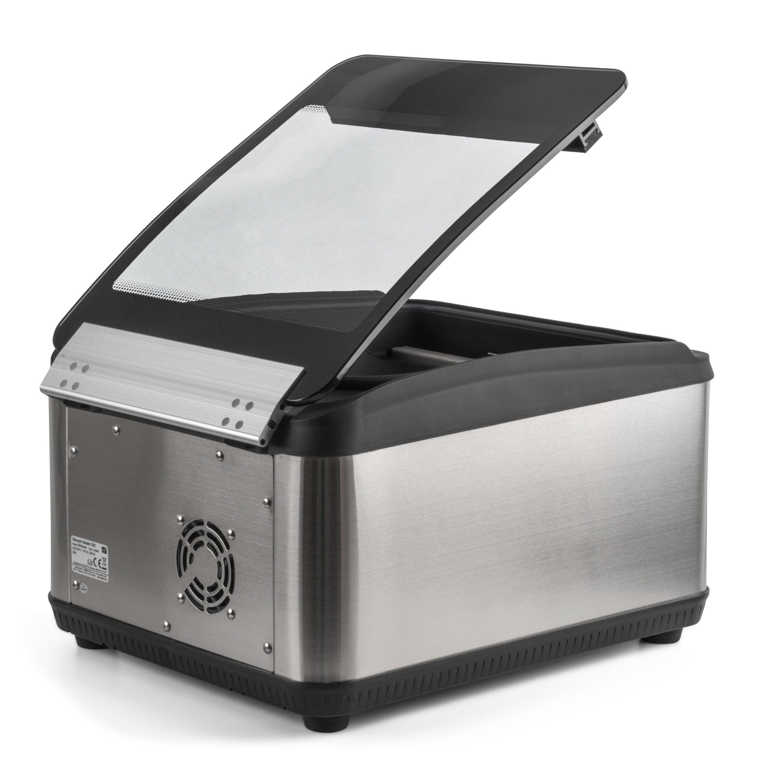 G21 Virtuous kamrás vákuumozógép - Image 5