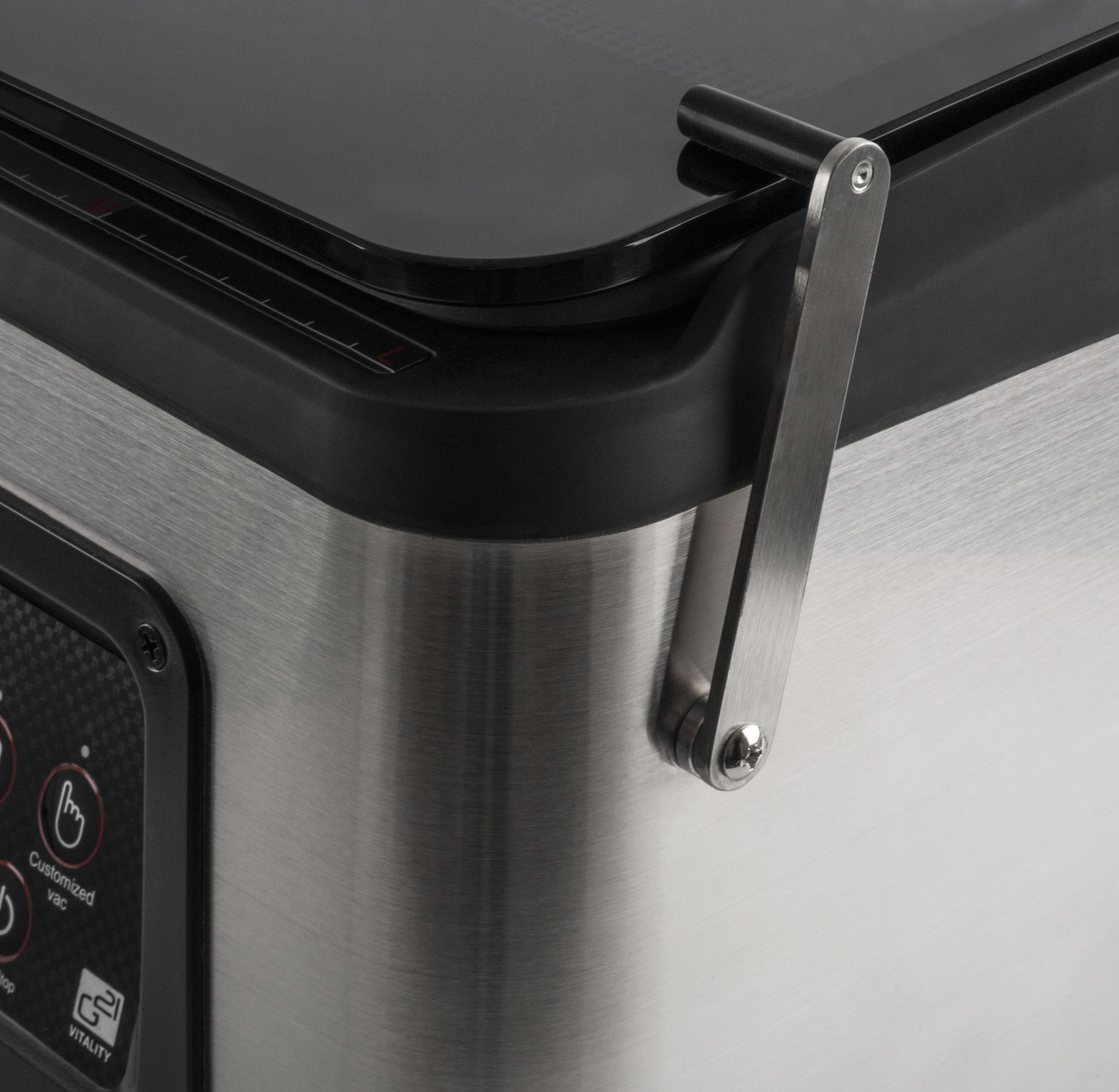 G21 Virtuous kamrás vákuumozógép - Image 10