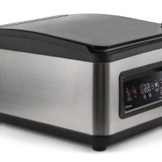 G21 Virtuous kamrás vákuumozógép