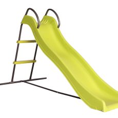 G21 kerti csúszda zöld