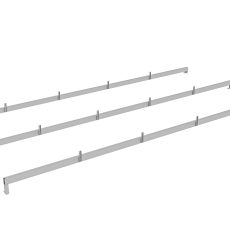 G21 megerősítés a GRAH 1132 típusú házhoz