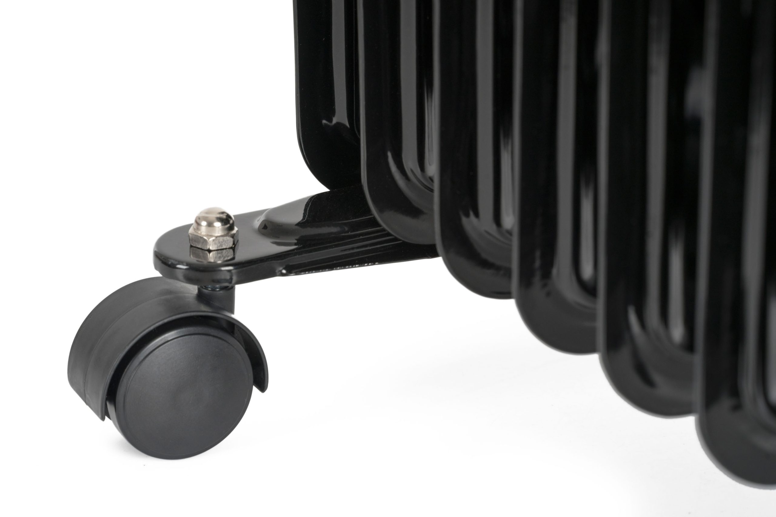 G21 Bromo olajradiátor fekete, 11 elem, 2500 W - Image 7